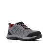 Buty męskie Columbia REDMOND III WATERPROOF - Ti Grey Steel